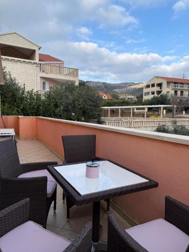 Apartment Jadranka