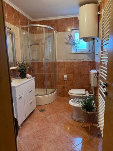 Apartment Jadranka
