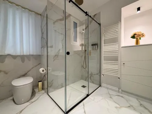 Palazzo Algaria Suites with Jacuzzi, Sauna & Turkish Bath photo 55