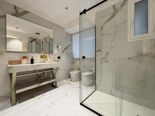 Palazzo Algaria Suites with Jacuzzi, Sauna & Turkish Bath photo 57