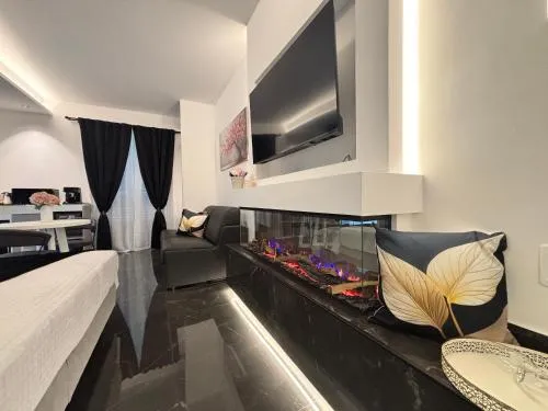 Palazzo Algaria Suites with Jacuzzi, Sauna & Turkish Bath photo 63