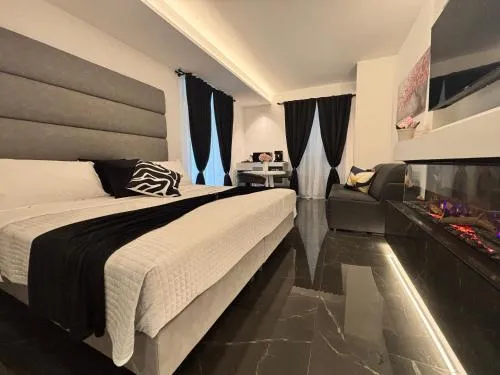 Palazzo Algaria Suites with Jacuzzi, Sauna & Turkish Bath photo 68