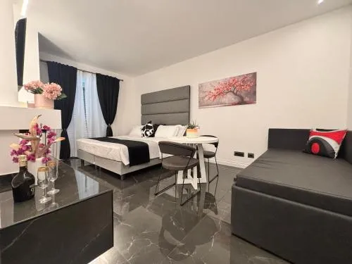 Palazzo Algaria Suites with Jacuzzi, Sauna & Turkish Bath photo 90
