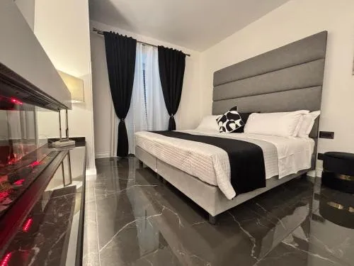 Palazzo Algaria Suites with Jacuzzi, Sauna & Turkish Bath photo 89