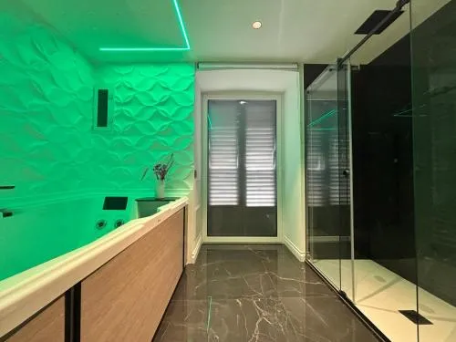Palazzo Algaria Suites with Jacuzzi, Sauna & Turkish Bath photo 98