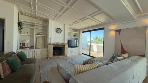 Penthouse S.Jorge Seaview T4