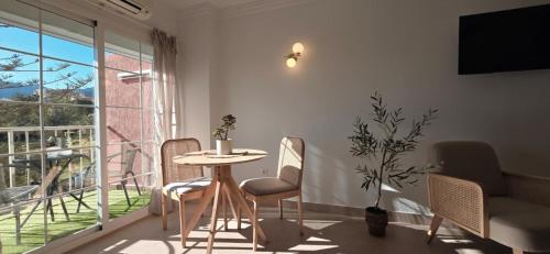 Apartment Costa Júpiter