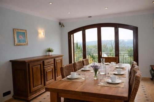Foto de la galeria de Villa Lavendel a Montauroux