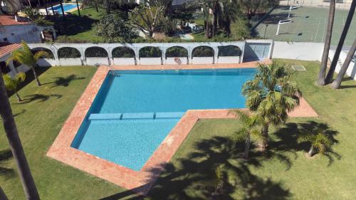Penthouse S.Jorge Seaview T4