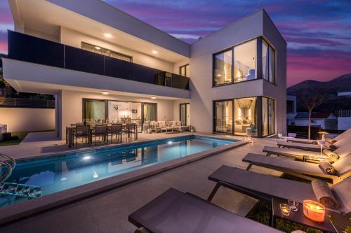 Villa Rafaela Delux Dubrovnik