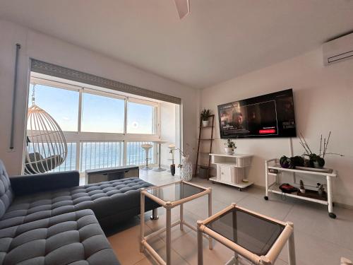 Manhattan apartment