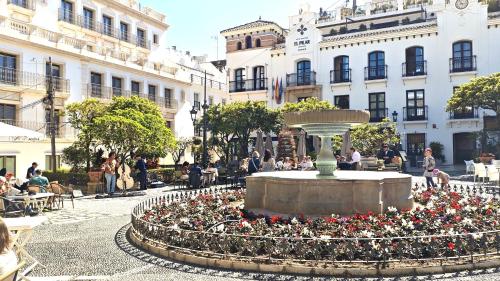 Old Town Estepona Center near beach - Free Parking - Paraíso Soleado photo 18