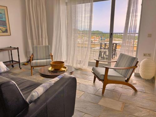 Panoramic Sea View Paliouri Near Xenia Beach