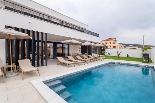 Villa Carbonia