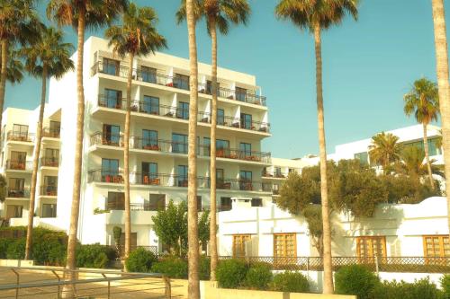 Old Town Estepona Center near beach - Free Parking - Paraíso Soleado photo 22