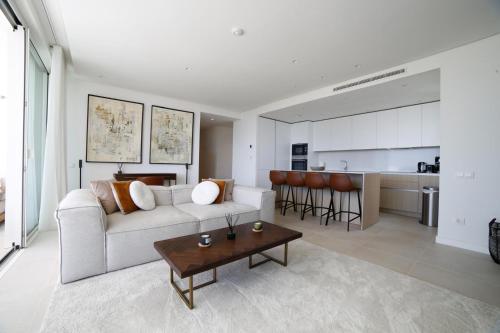 Ocean-Flair Marbella Palo Alto