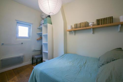 AIR CONDITIONER Ternes 1 Bedroom