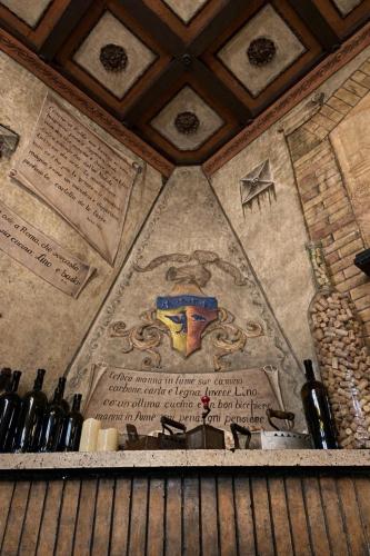 My Bed Vatican Museum photo 108