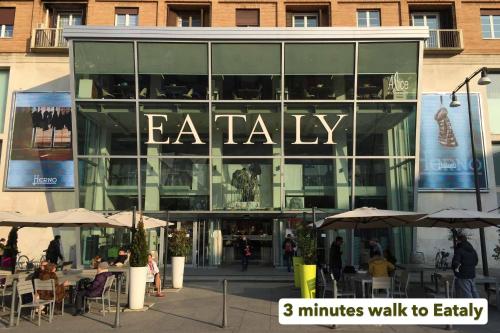 Stylish Apartment-Near Corso Como-Metro Garibaldi photo 41