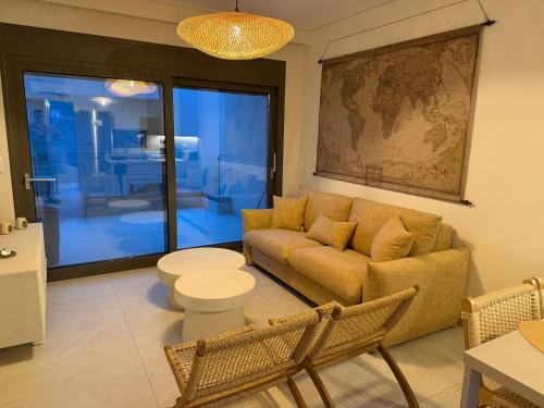 RAFARKO Luxury Loft Nikiti Chalkidiki