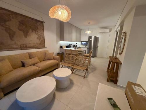 RAFARKO Luxury Loft Nikiti Chalkidiki