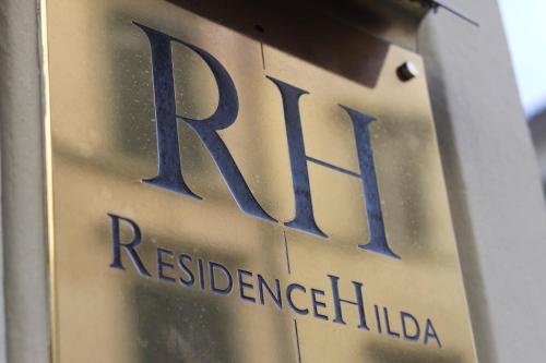 Residence Hilda photo 142