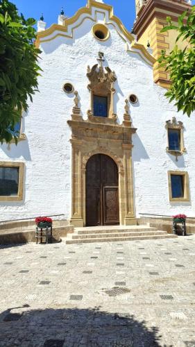 Old Town Estepona Center near beach - Free Parking - Paraíso Soleado photo 20