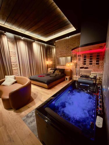 Apartamenty Strumykowa 11 No1