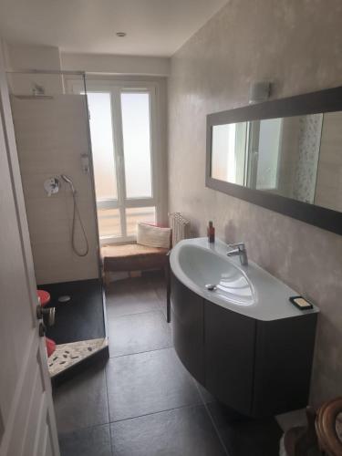 Charmant appartement au coeur de Paris