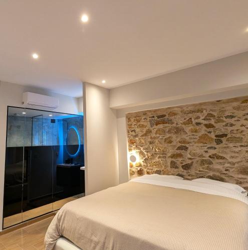 Alley Suites Syros