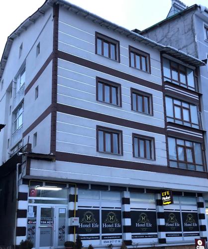 Hotel Efe Merter