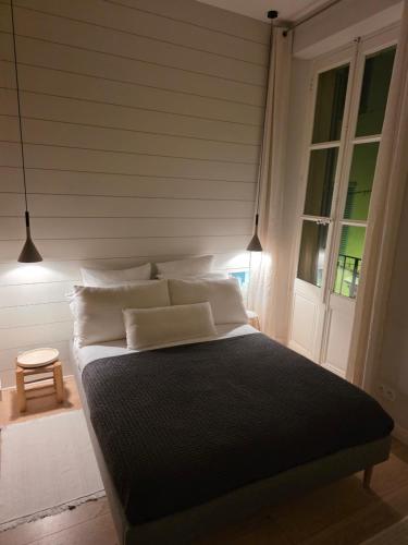 Stylish & Cozy Studio in the Heart of Old Antibes