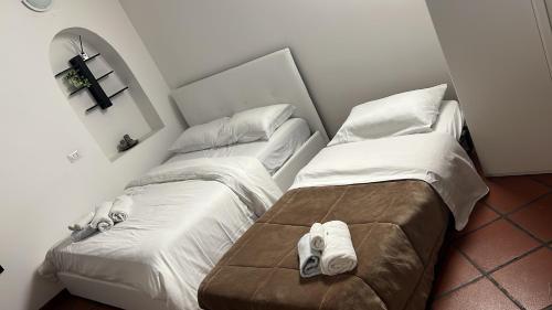 Darsena charme 35