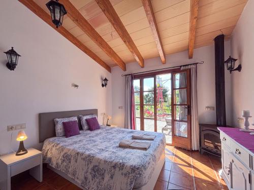 Foto Country house Samantha & pool near Santa Maria 2