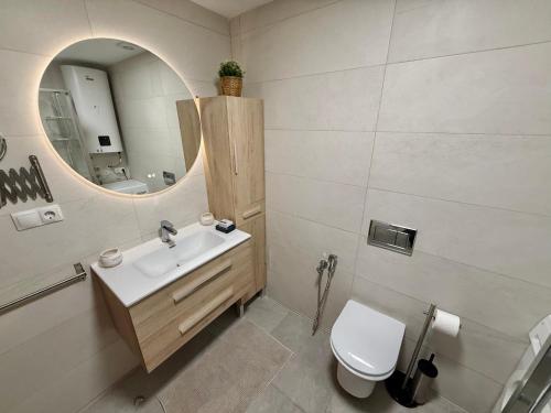 Precioso apartamento en Perla Playa