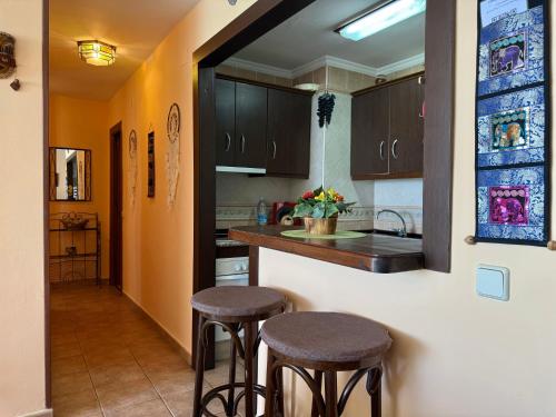 Precioso apartamento en Perla Playa