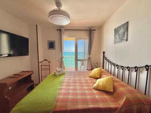 Precioso apartamento en Perla Playa