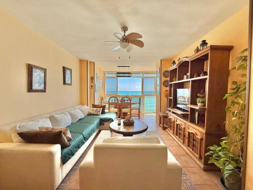 Precioso apartamento en Perla Playa