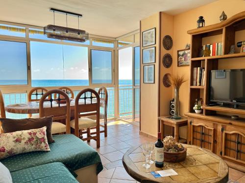 Precioso apartamento en Perla Playa