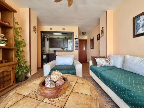 Precioso apartamento en Perla Playa