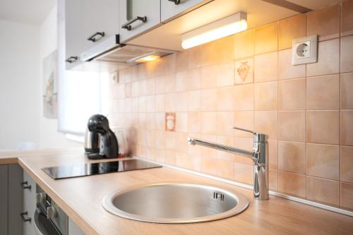 Sea View Apartment with FREE parking
