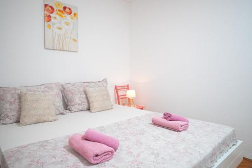 Sea View Apartment with FREE parking
