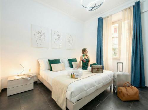 Dream Suite Rome