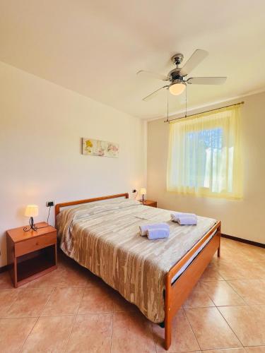 Residence Corte del Bosco