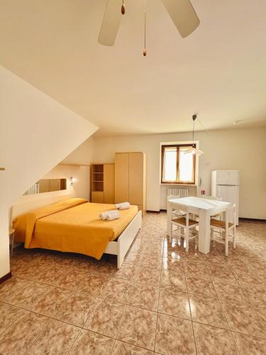 Residence Corte del Bosco