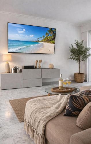 Mirador APARTMENTS BEACH FIRST LINE