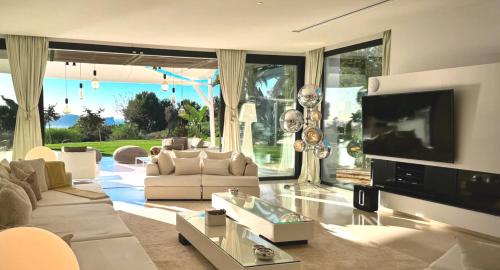 Villa Gerotsis Corfu