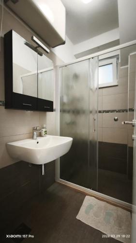 Apartment near the Old Town 2