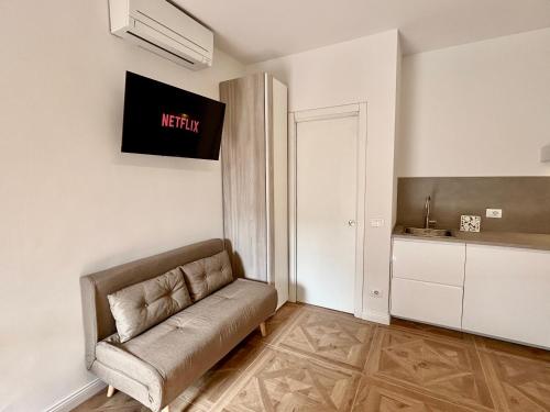 Le tre orchidee Apartments