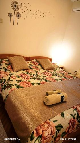 Apartment near the Old Town 2